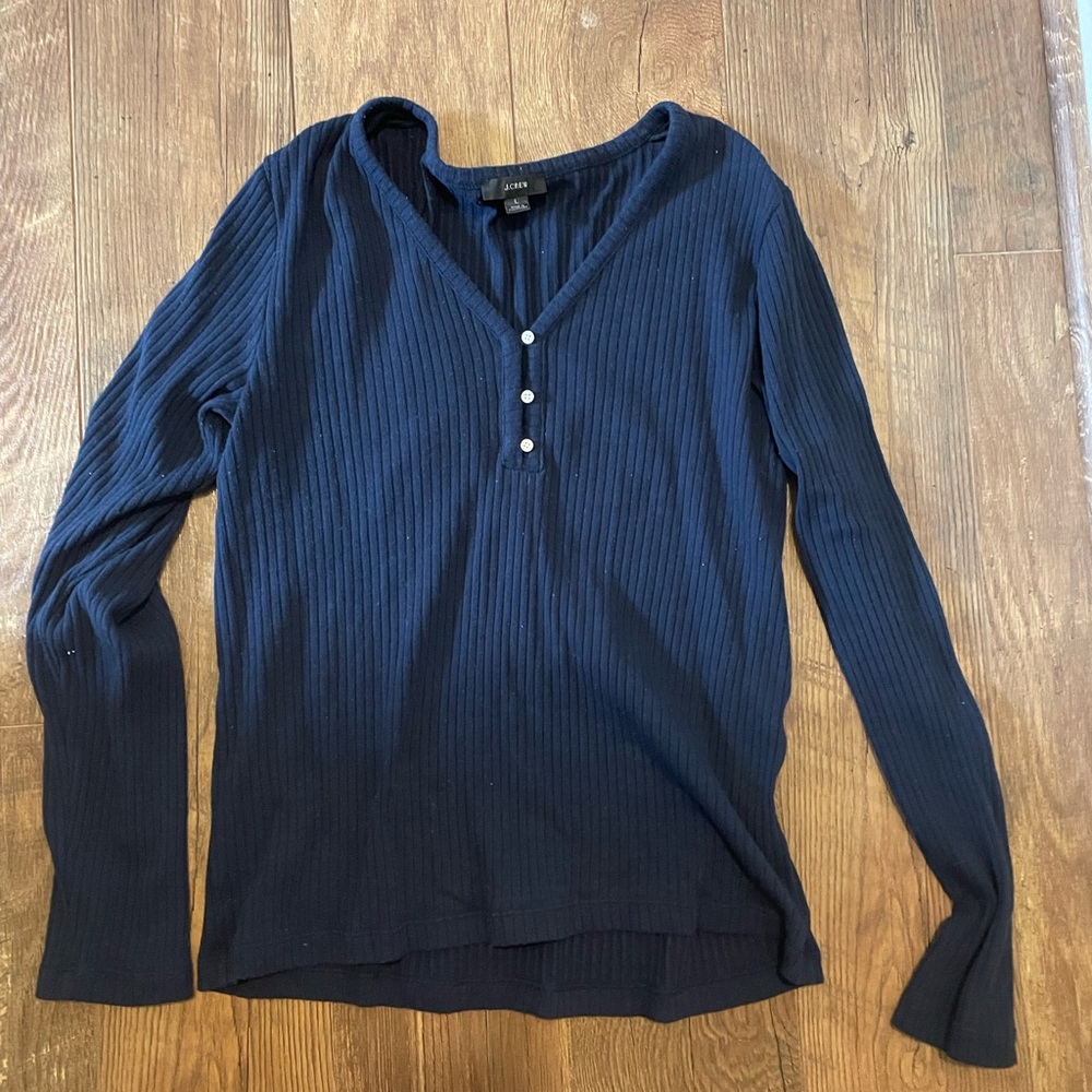 J Crew top